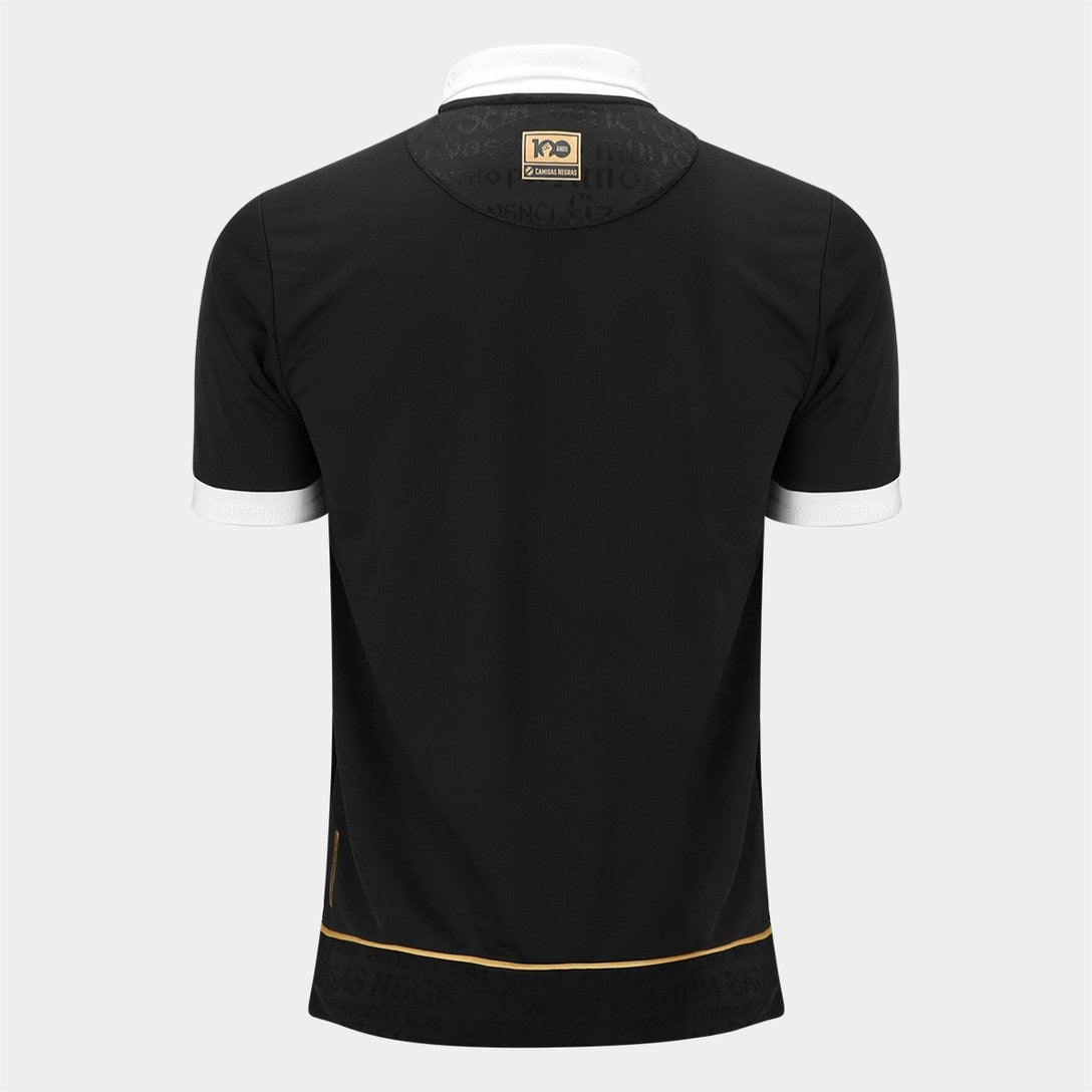 Camisa Kappa Vasco 23/24 III - foto 2