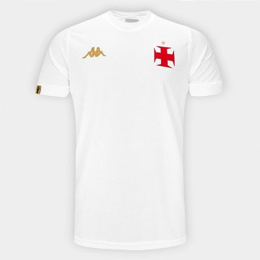 Camisa Vasco Goleiro 23/24 - Branca - foto 1