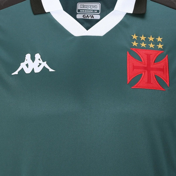 Camisa Vasco Goleiro 2024/25 - foto 2
