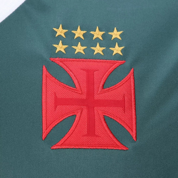 Camisa Vasco Goleiro 2024/25 - foto 4