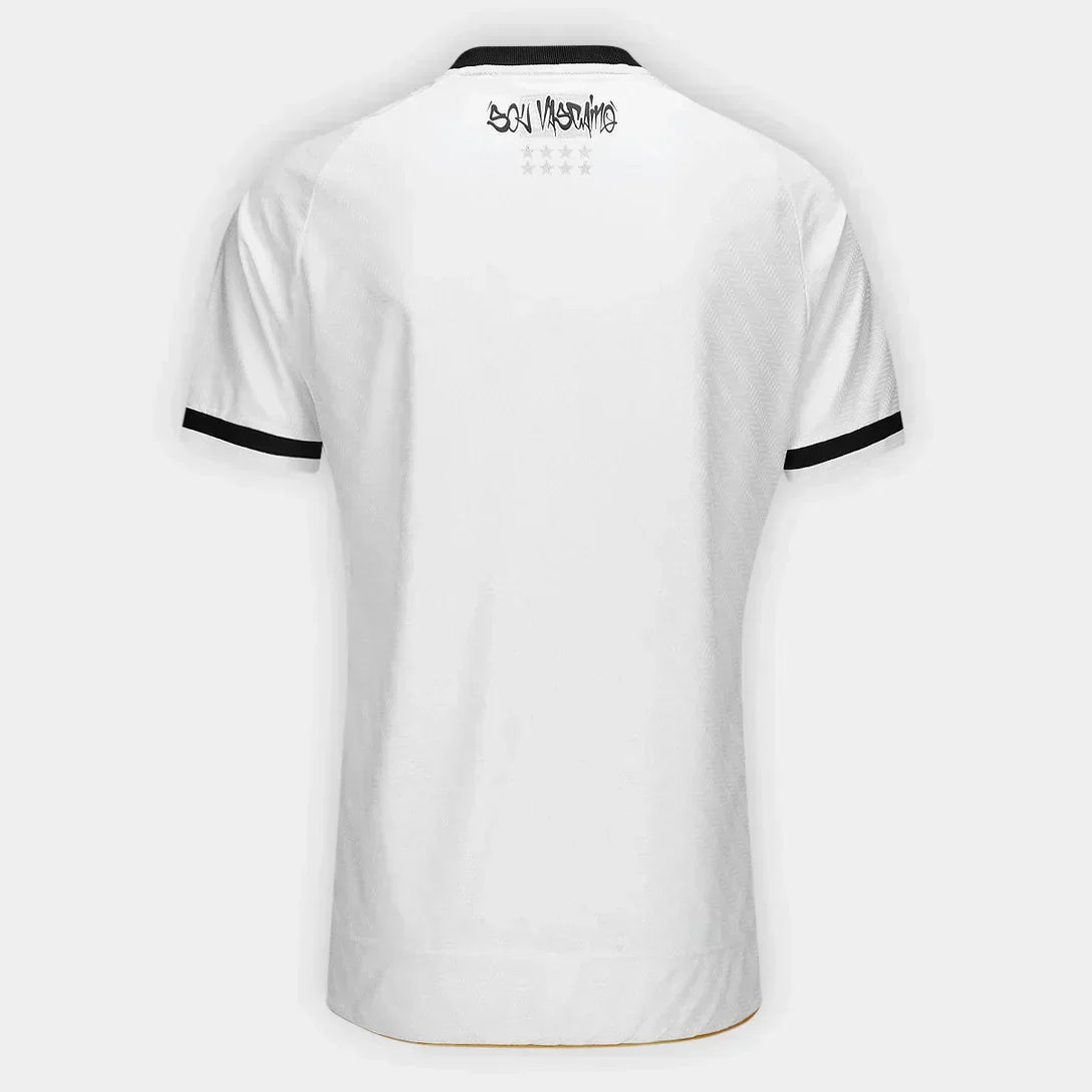 Camisa Feminina Kappa Vasco da Gama 2025/26 II - foto 2
