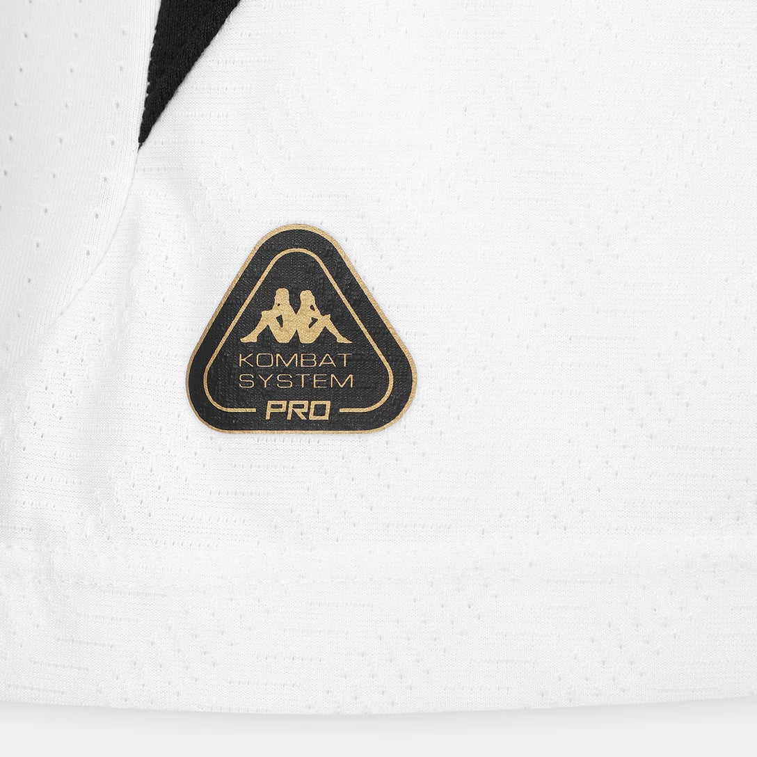 Camisa Feminina Kappa Vasco da Gama 2025/26 II - foto 5