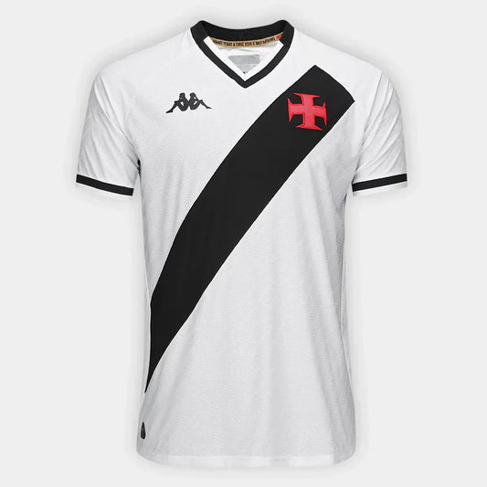 Camisa Kappa Vasco da Gama 2025/26 II - foto 1