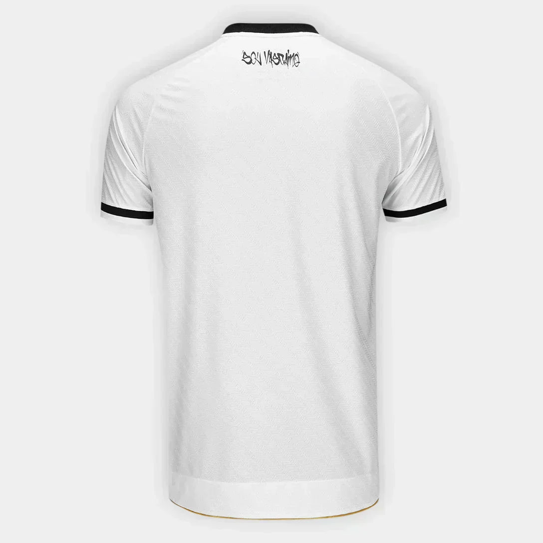 Camisa Kappa Vasco da Gama 2025/26 II - foto 2