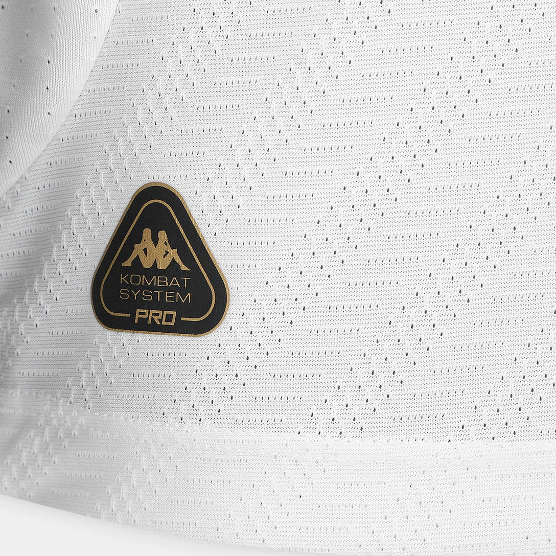 Camisa Kappa Vasco da Gama 2025/26 II - foto 5