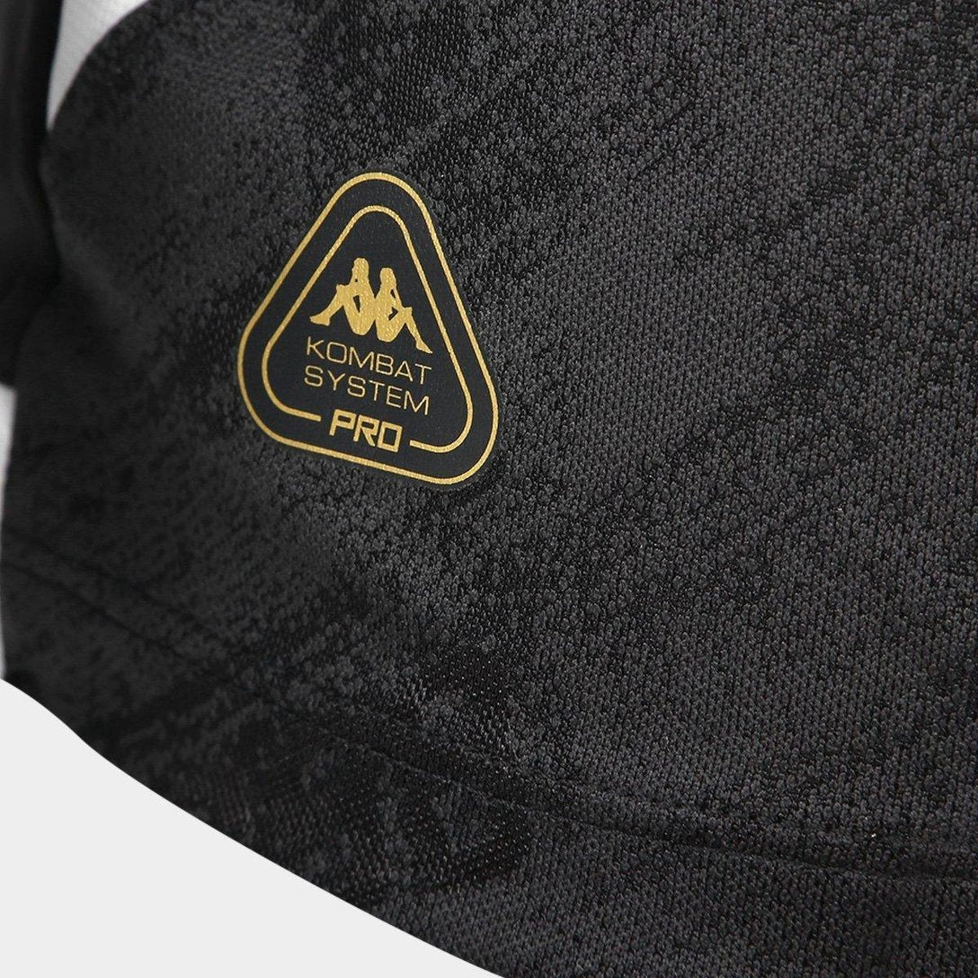 Camisa Kappa Vasco 2025/26 I - foto 3