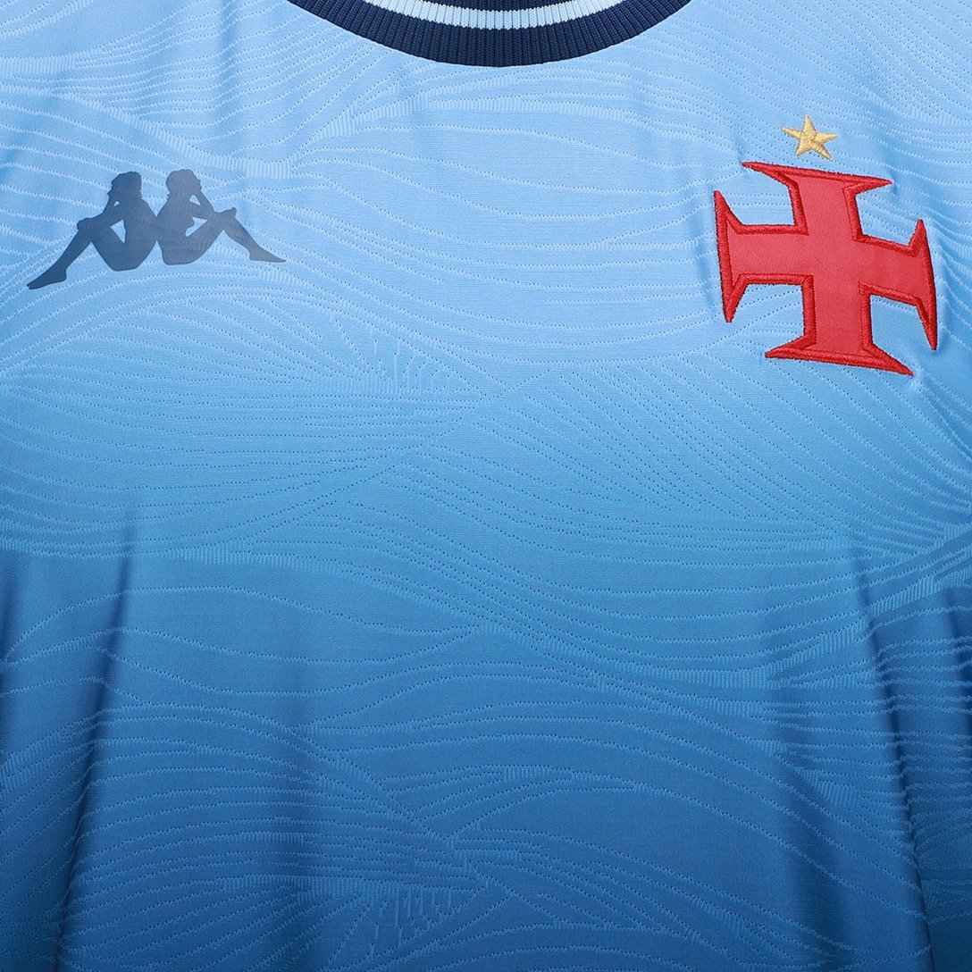 Camisa Goleiro Vasco 2025/26 - foto 4