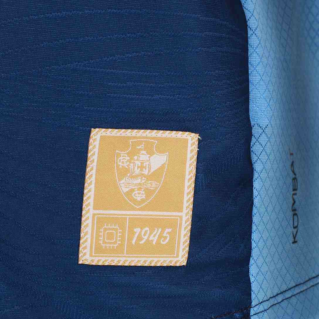 Camisa Goleiro Vasco 2025/26 - foto 6