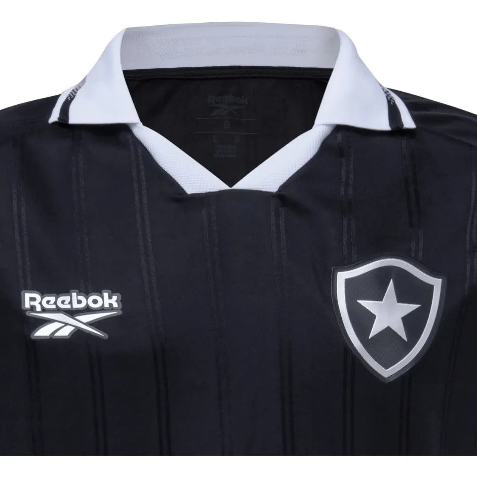 Camisa Rebook Botafogo 2025/26 II - foto 3