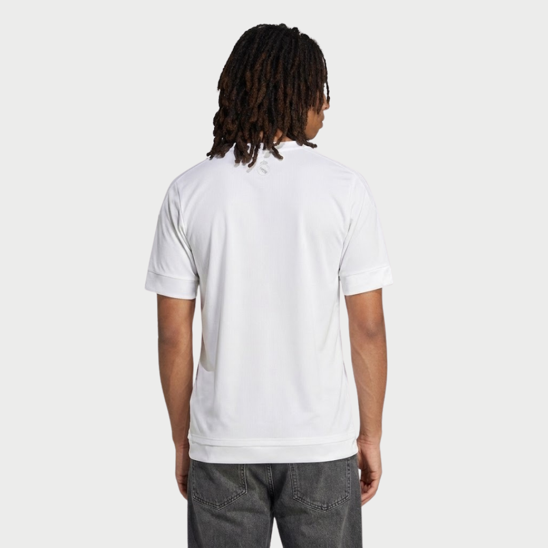Camisa Retrô Real Madrid 2015/16 I - foto 2