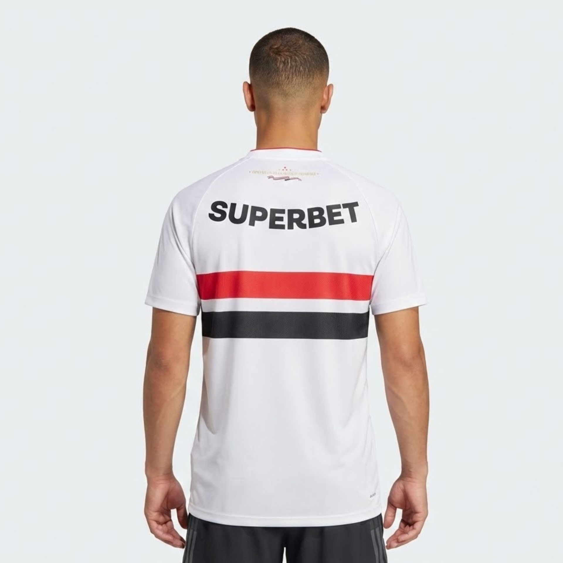 Camisa São Paulo I 2026/27 - foto 2