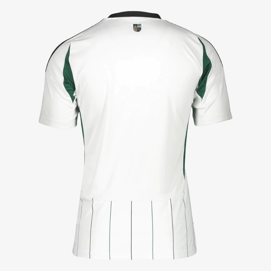 Camisa Adidas Schalke 04 II 2024/25 Torcedor - foto 2