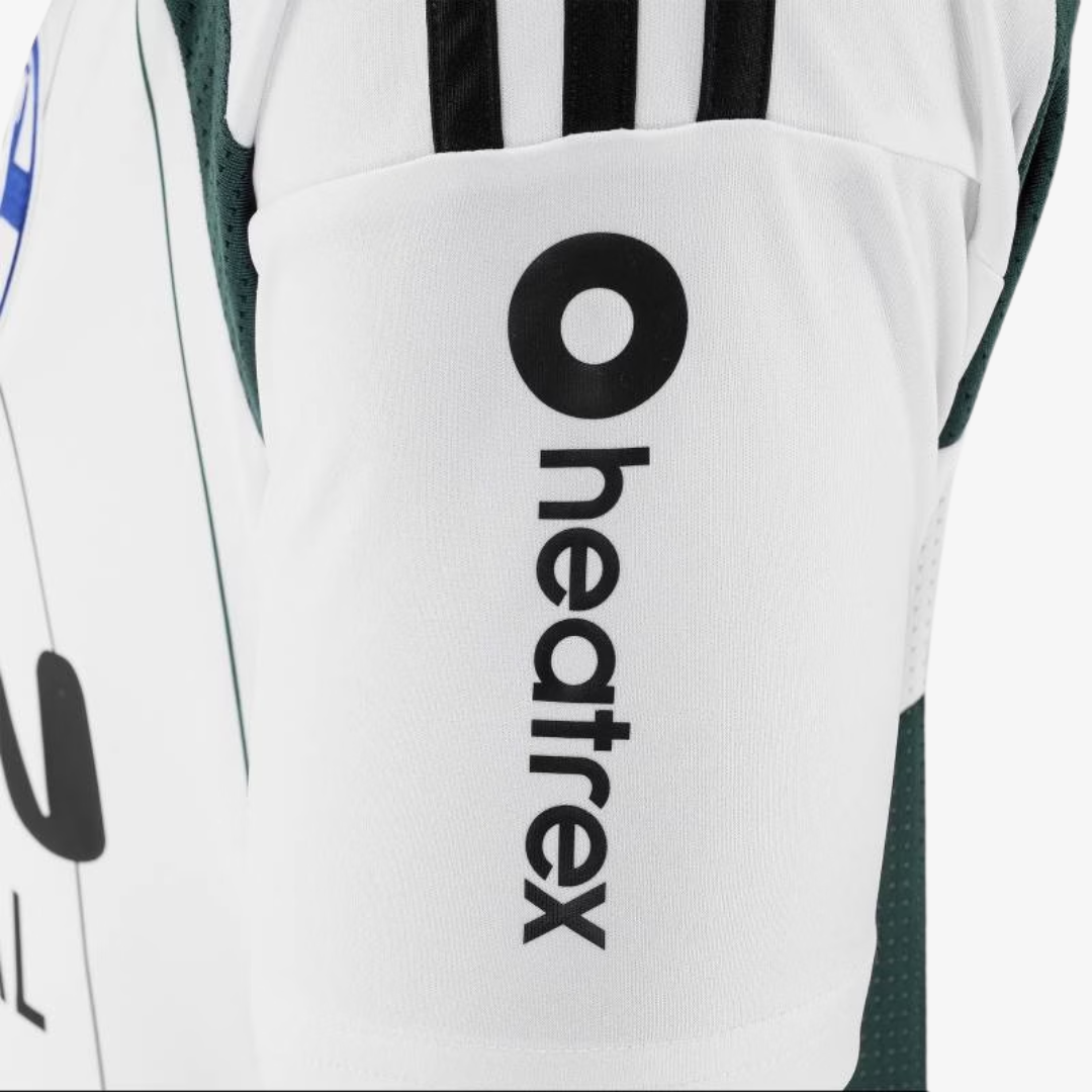 Camisa Adidas Schalke 04 II 2024/25 Torcedor - foto 5