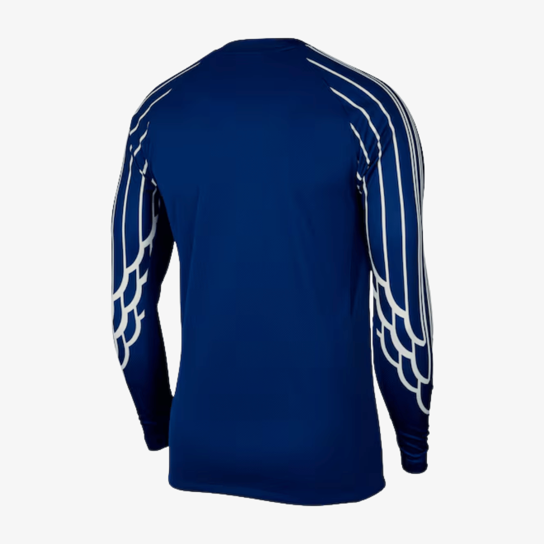 Camisa Manga Longa Nike Paris Saint German 2024/25 IV Torcedor - foto 2