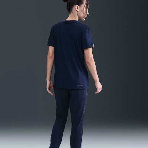 Camisa Feminina Nike Paris Saint Germain 2025/26 I - foto 4