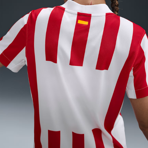 Camisa Feminina Nike Atlético Madrid 2025/26 I Torcedor - foto 3