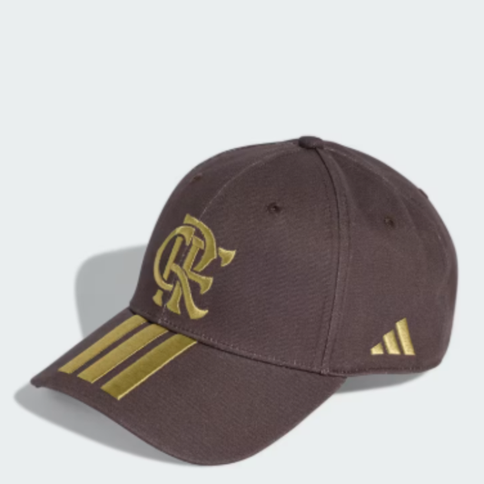 Boné Flamengo 2026/27 - foto 1