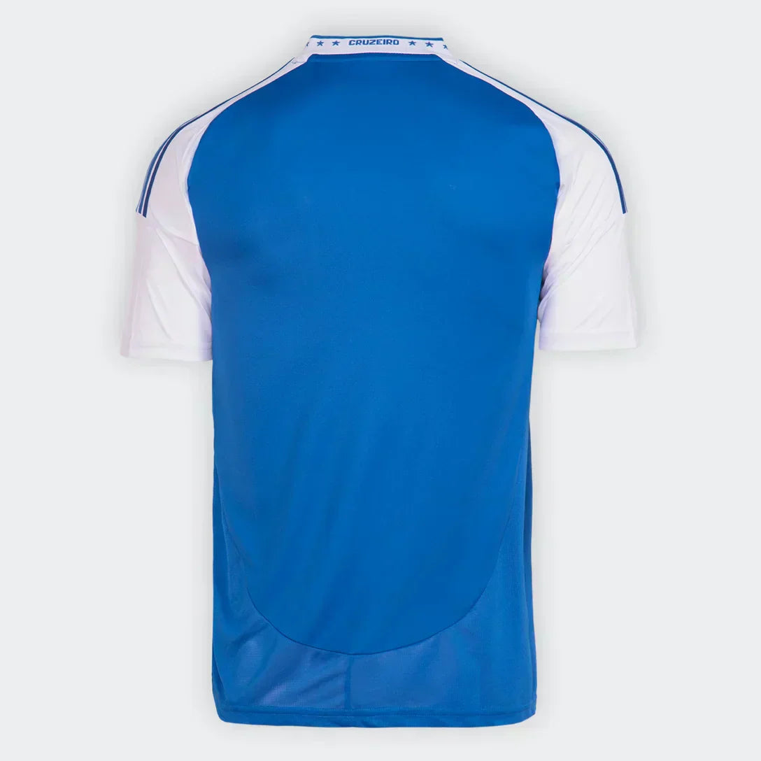 Camisa Adidas Cruzeiro 2025/26 I - foto 4