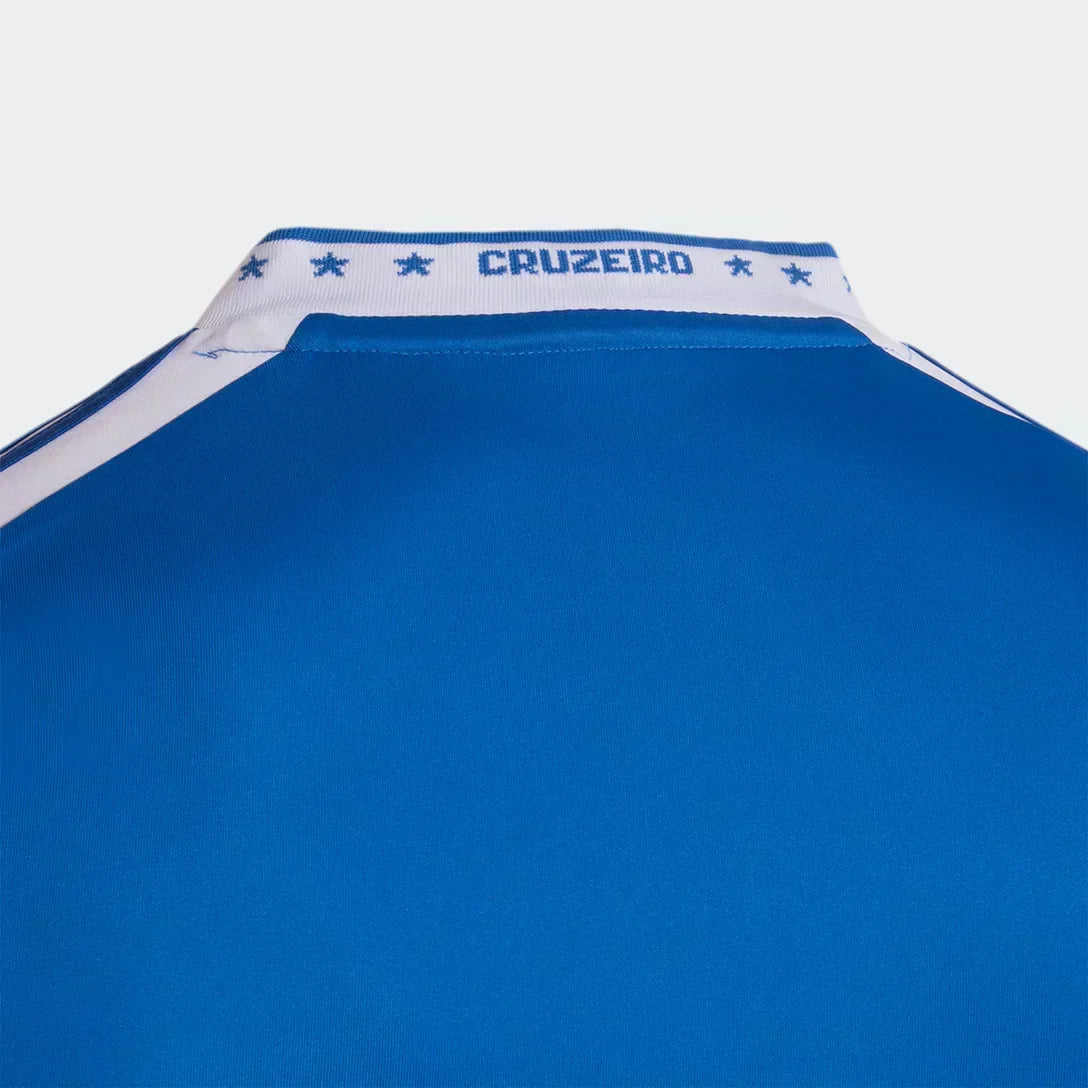 Camisa Adidas Cruzeiro 2025/26 I - foto 5