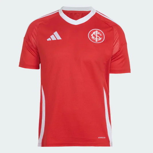 Camisa Adidas Internacional 2025/26 I - foto 1