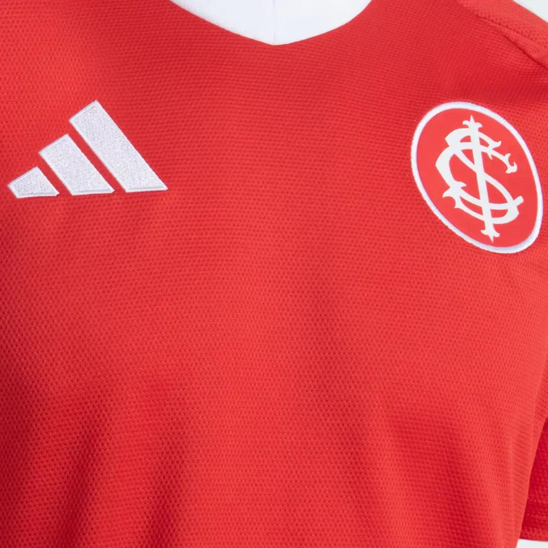 Camisa Adidas Internacional 2025/26 I - foto 3