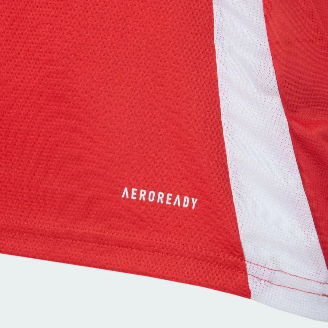 Camisa Adidas Internacional 2025/26 I - foto 4