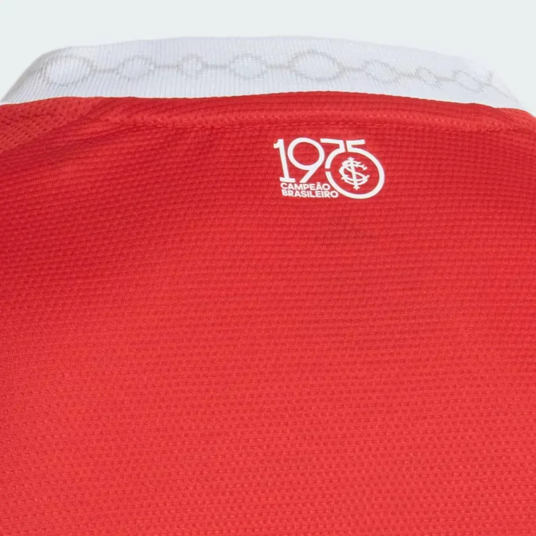 Camisa Adidas Internacional 2025/26 I - foto 5