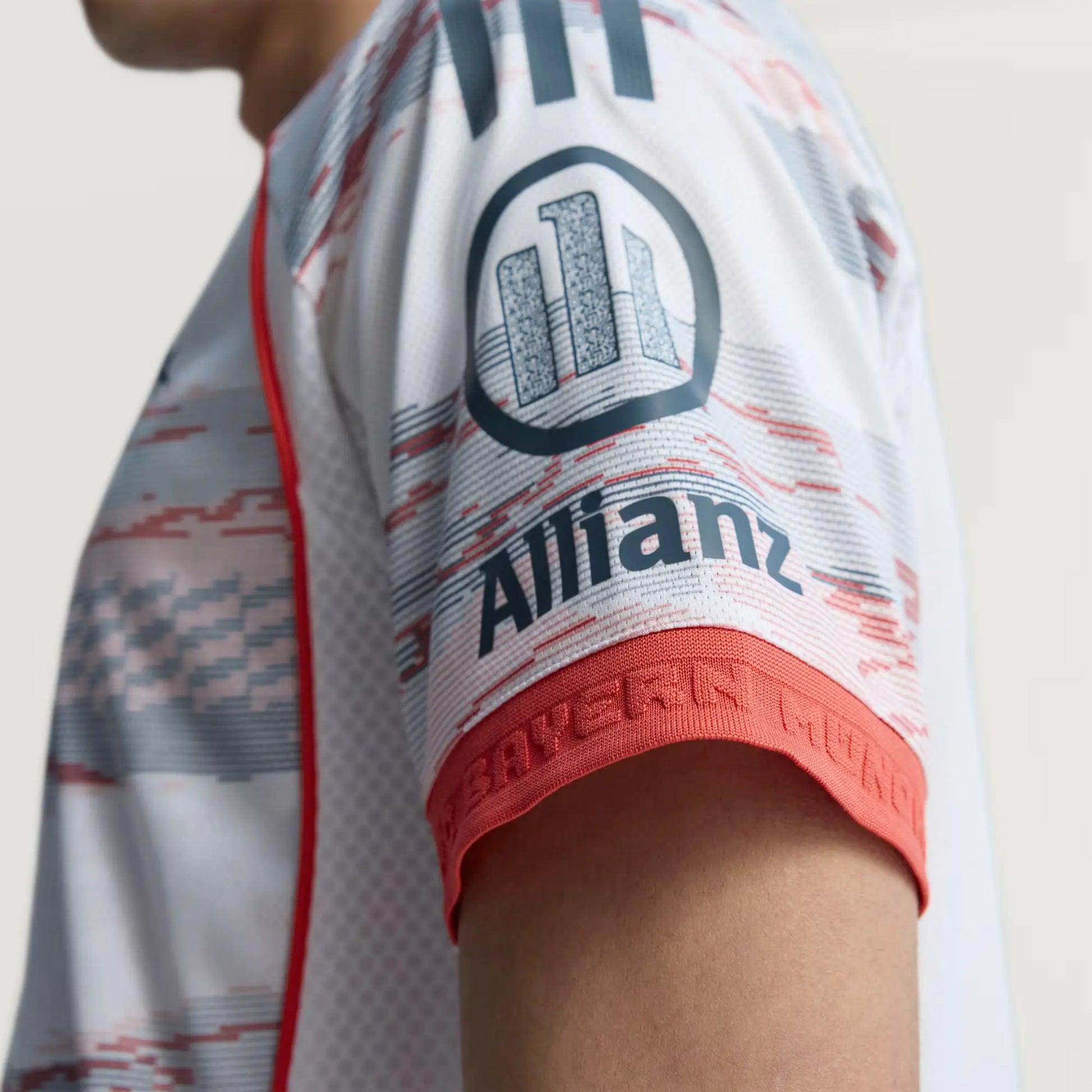 Camisa Adidas Bayern de Munique 2025/26 II Authentic - foto 7