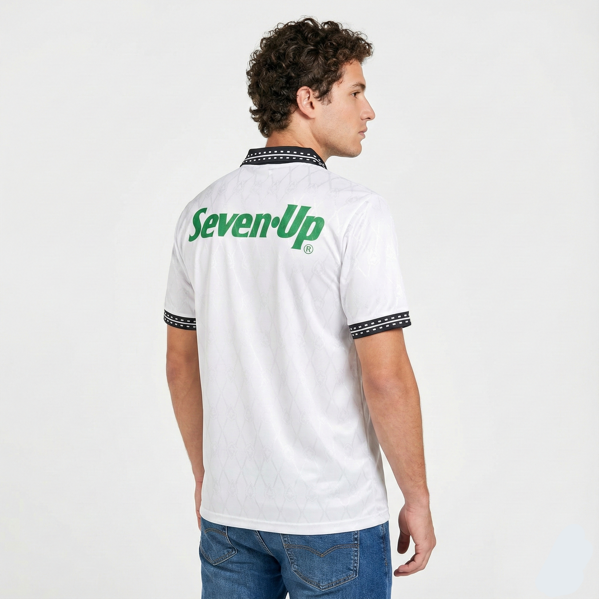 Camisa Retrô Botafogo 1995/96 II - foto 2