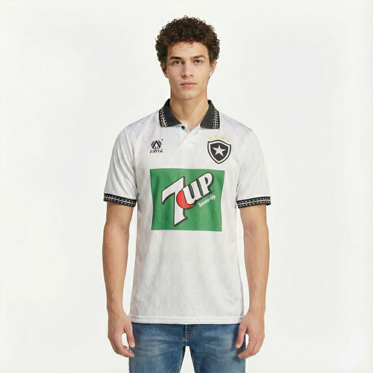 Camisa Retrô Botafogo 1995/96 II - foto 1