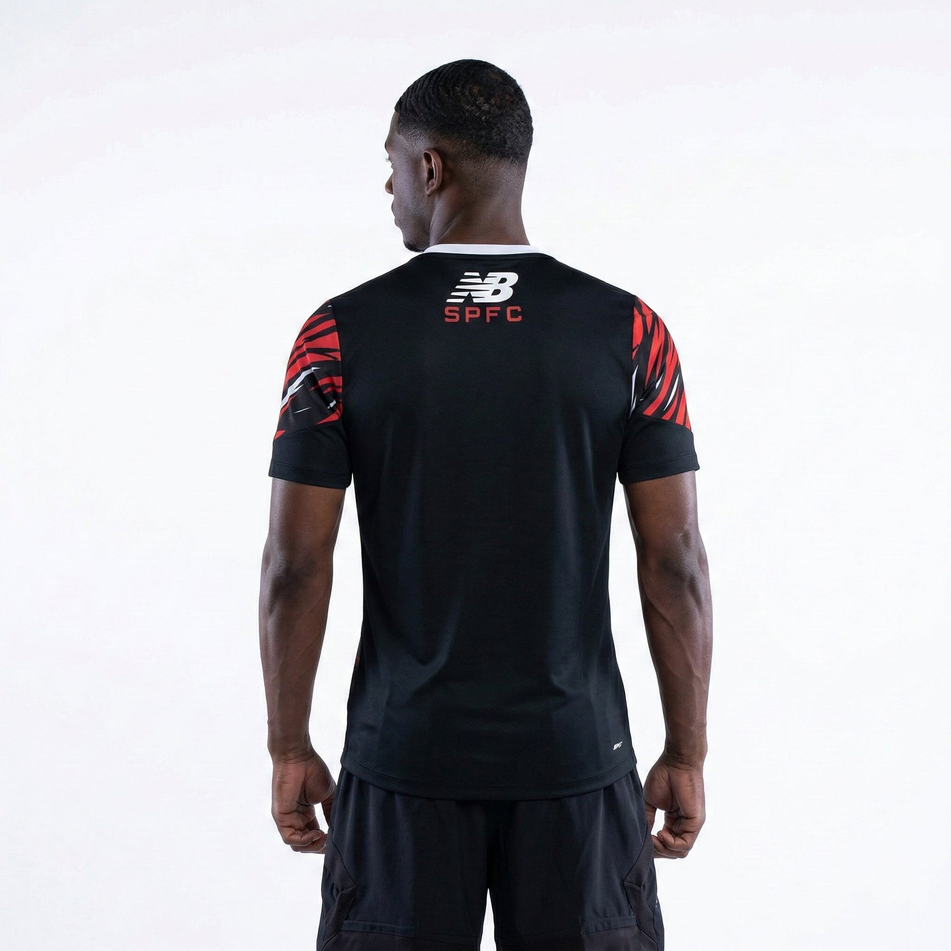 Camisa São Paulo Pré Jogo 2026/27 l - foto 2
