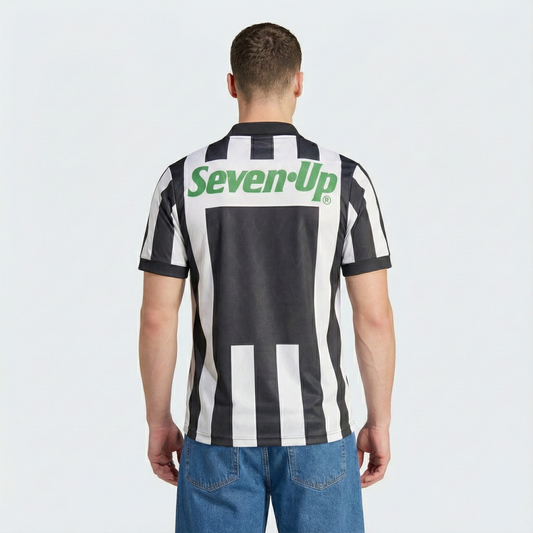 Camisa Retrô Botafogo 1995/96 I - foto 2