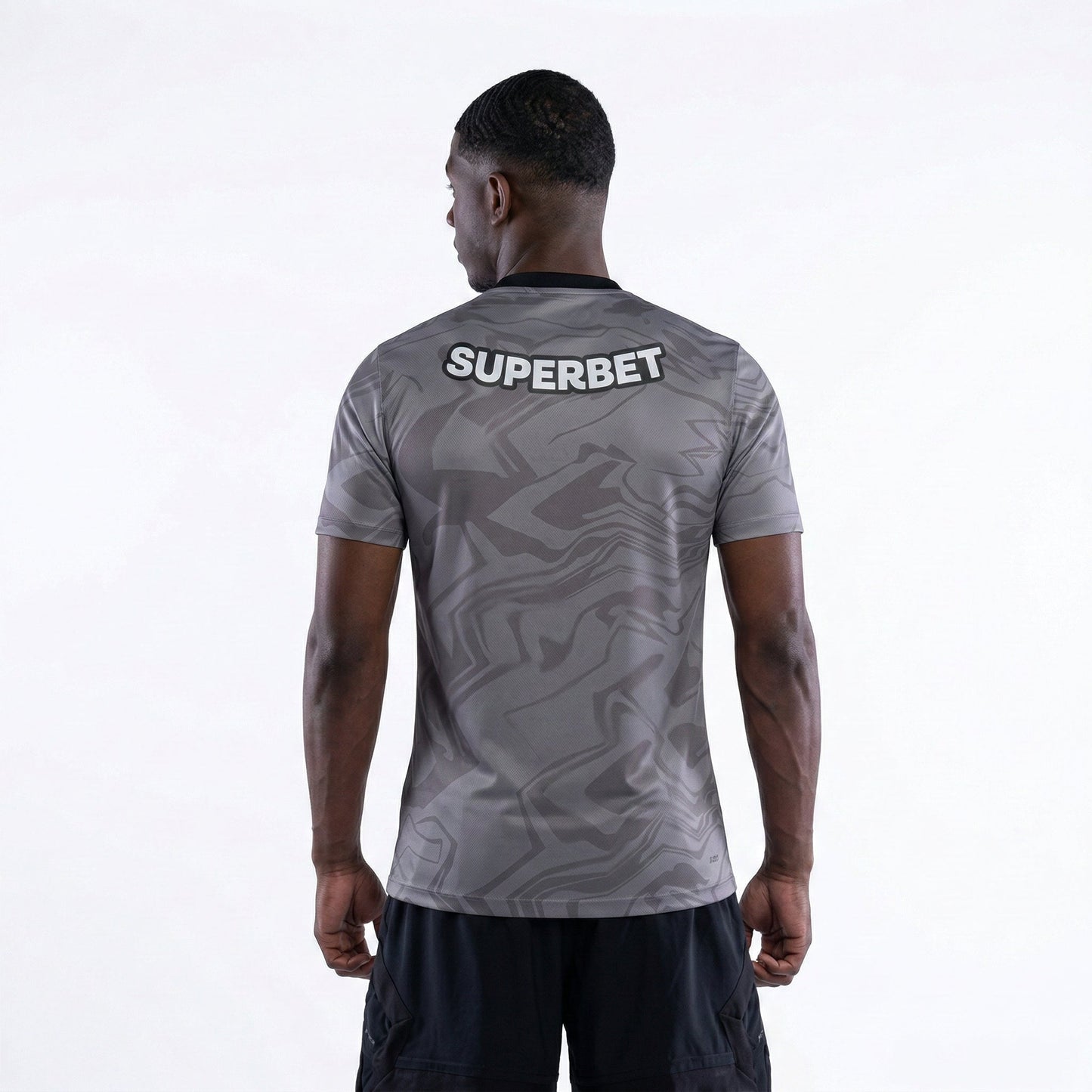 Camisa São Paulo Goleiro 2024/25 I - foto 2
