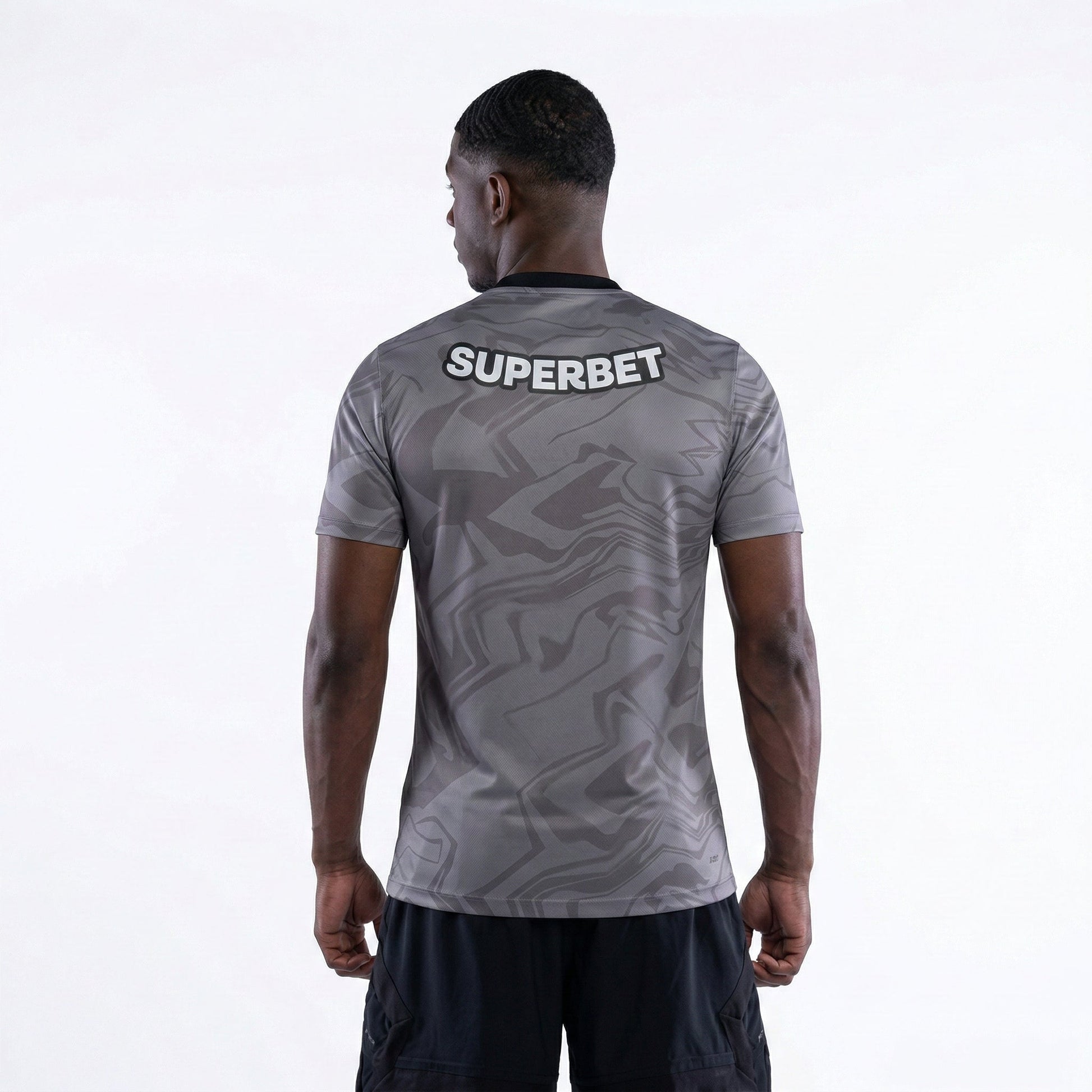 Camisa São Paulo Goleiro 2024/25 I - foto 2
