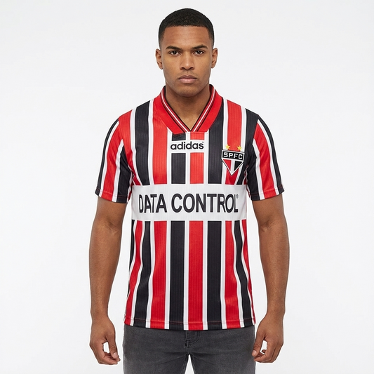 Camisa Retrô São Paulo 1997/98 II - foto 1