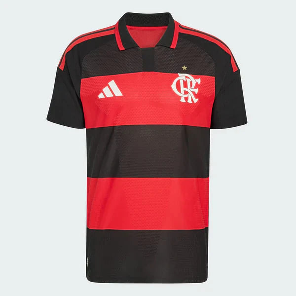 Camisa Jogador Flamengo I 2026/27 - foto 2