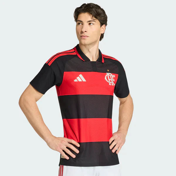 Camisa Jogador Flamengo I 2026/27 - foto 1