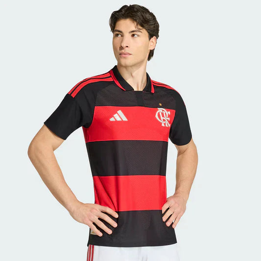 Camisa Jogador Flamengo I 2026/27 - foto 1