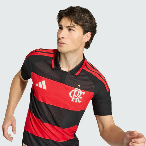 Camisa Jogador Flamengo I 2026/27 - foto 3