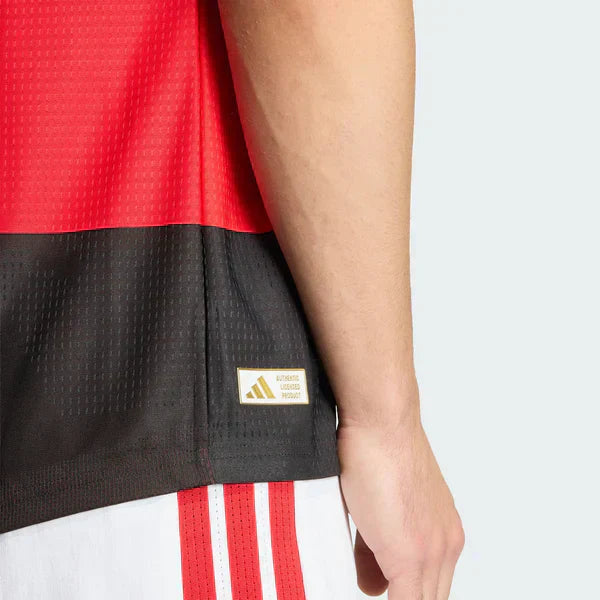 Camisa Jogador Flamengo I 2026/27 - foto 4