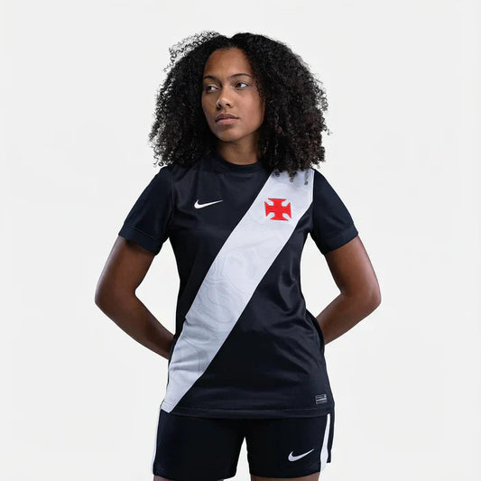 Camisa Feminina Vasco 2026/27 I - foto 1