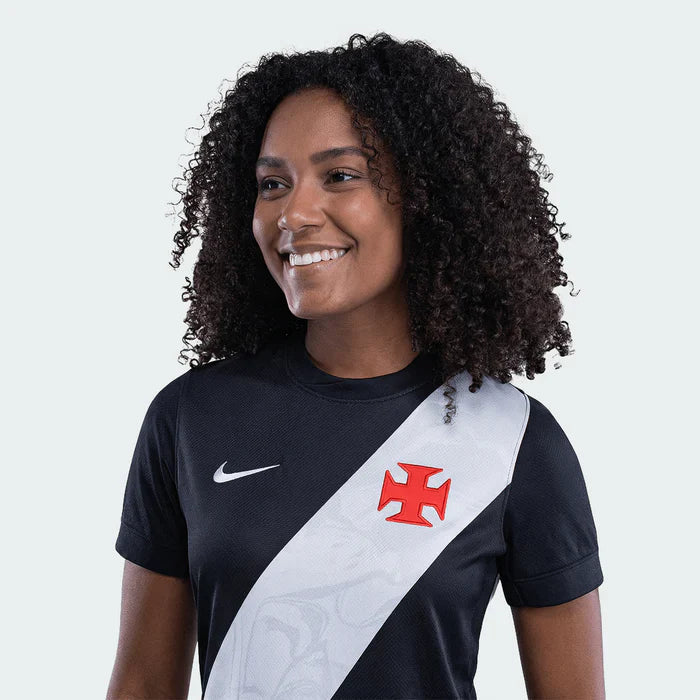Camisa Feminina Vasco 2026/27 I - foto 3