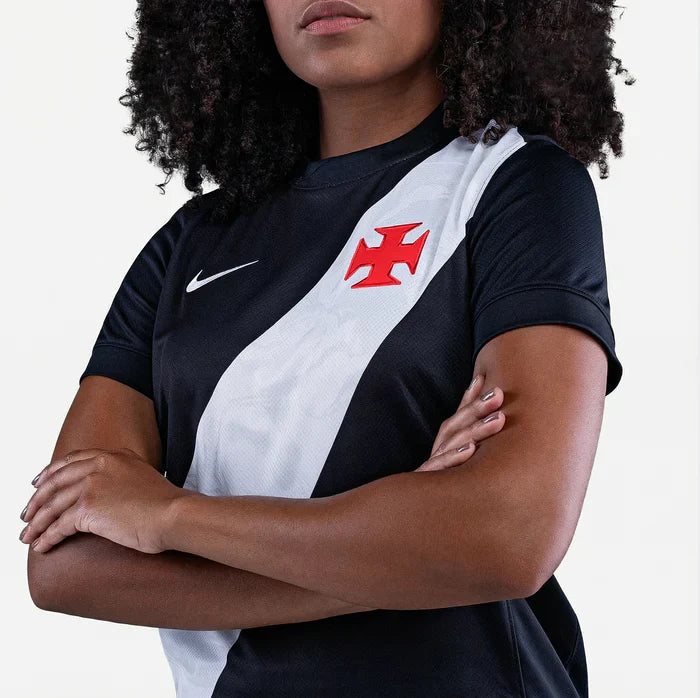 Camisa Feminina Vasco 2026/27 I - foto 4