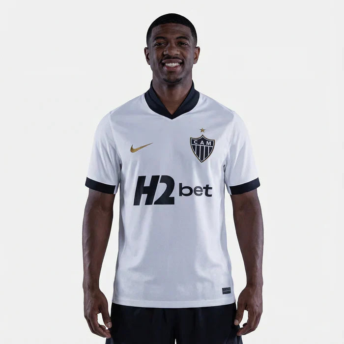 Camisa Atlético Mineiro 2026/27 II - foto 1