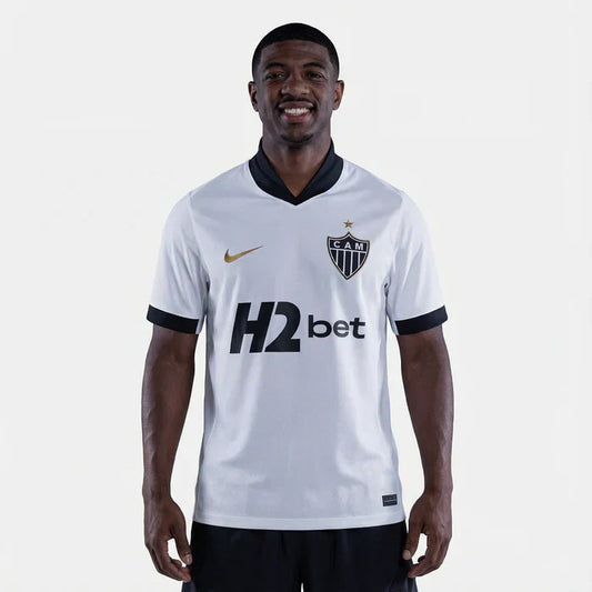 Camisa Atlético Mineiro 2026/27 II - foto 1