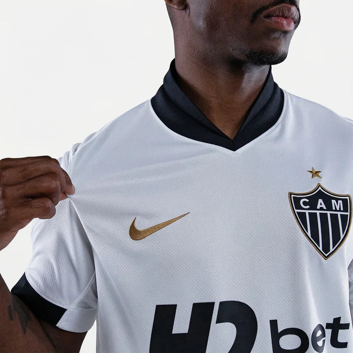 Camisa Atlético Mineiro 2026/27 II - foto 3