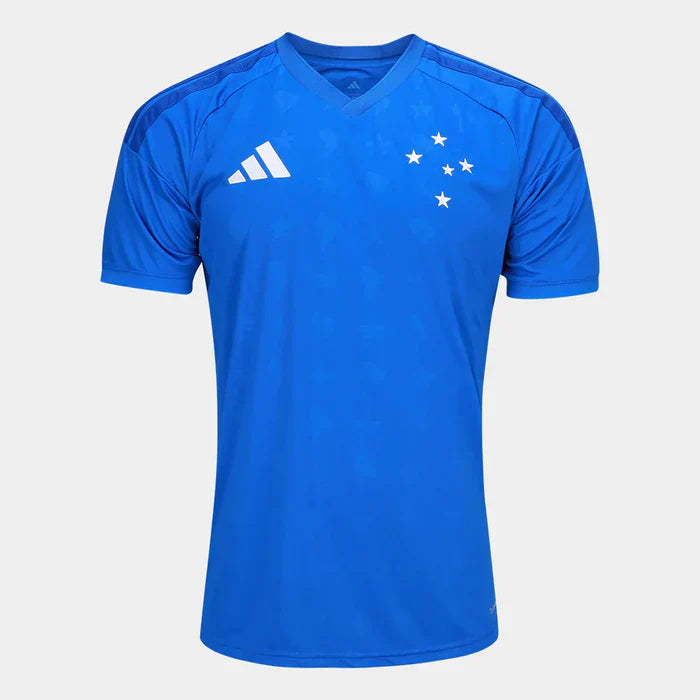 Camisa Cruzeiro I 2026/27 - foto 1