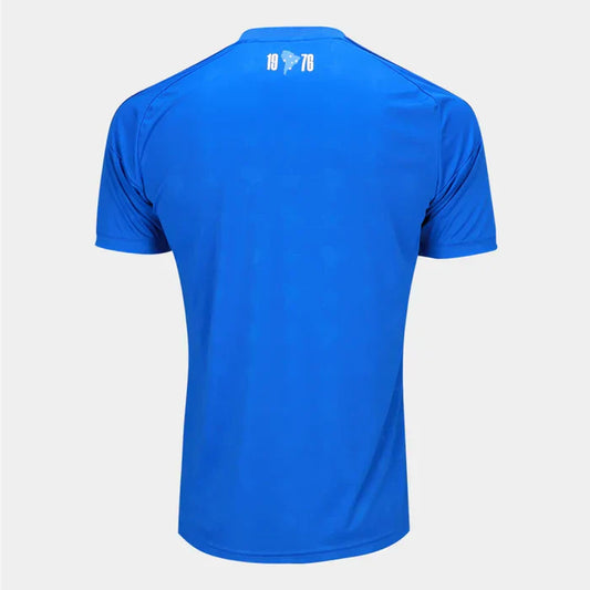 Camisa Cruzeiro I 2026/27 - foto 2