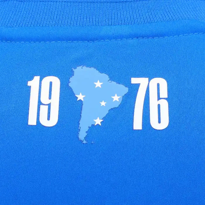 Camisa Feminina Cruzeiro 2026/27 I - foto 5