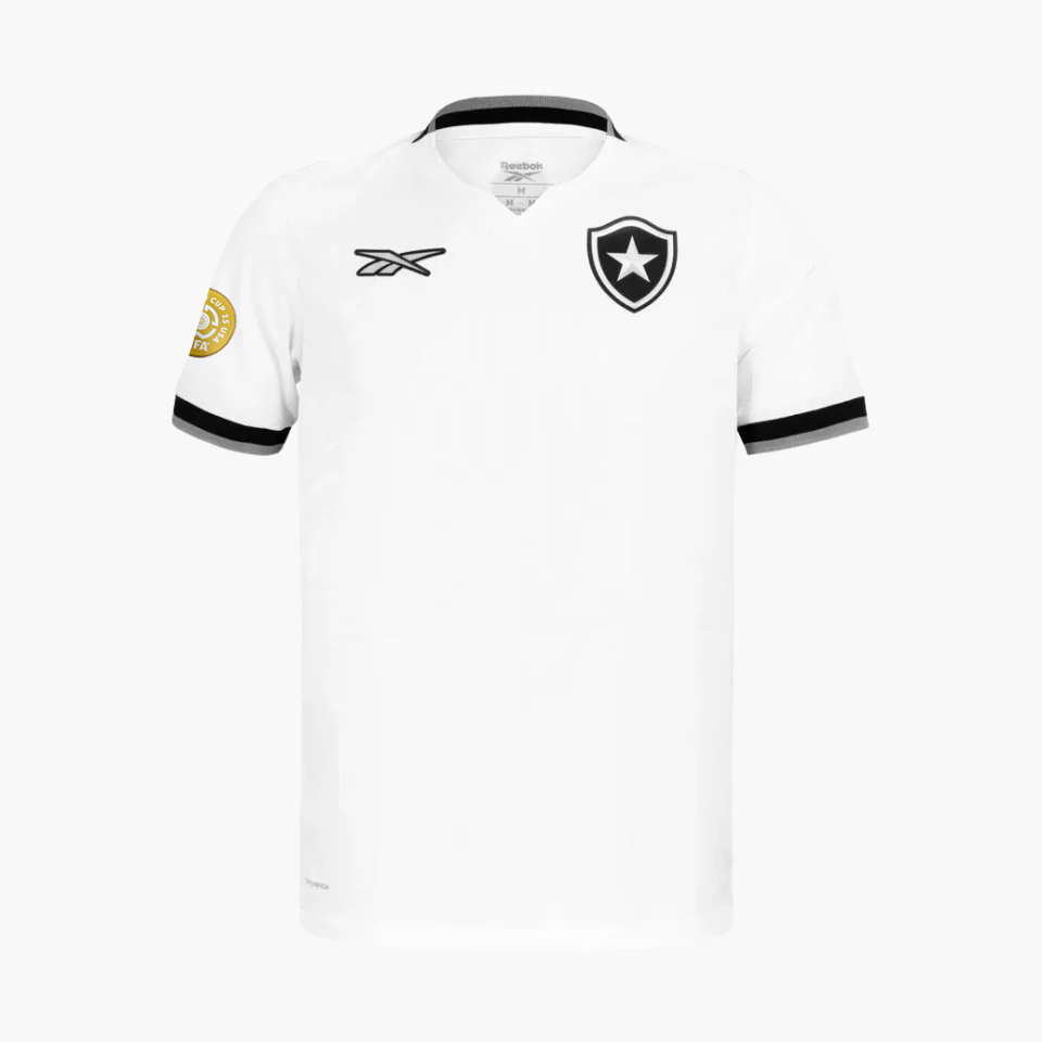 Camisa Reebok Botafogo 2024/25 III - foto 7